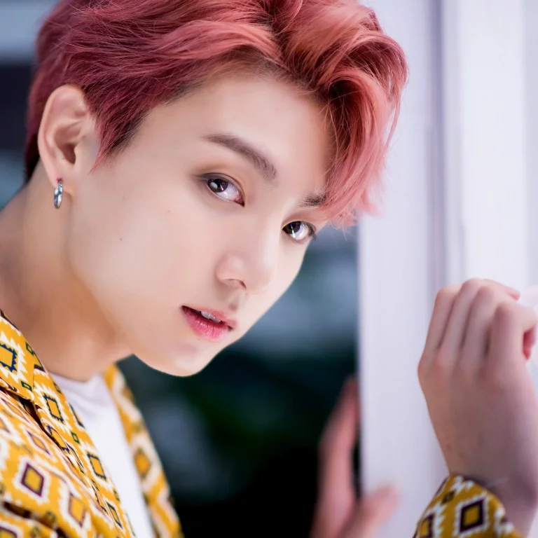 How well do you know Jungkook?