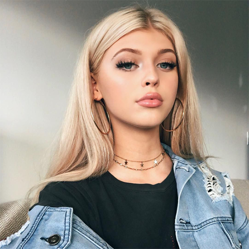 How well do you know Loren Gray?